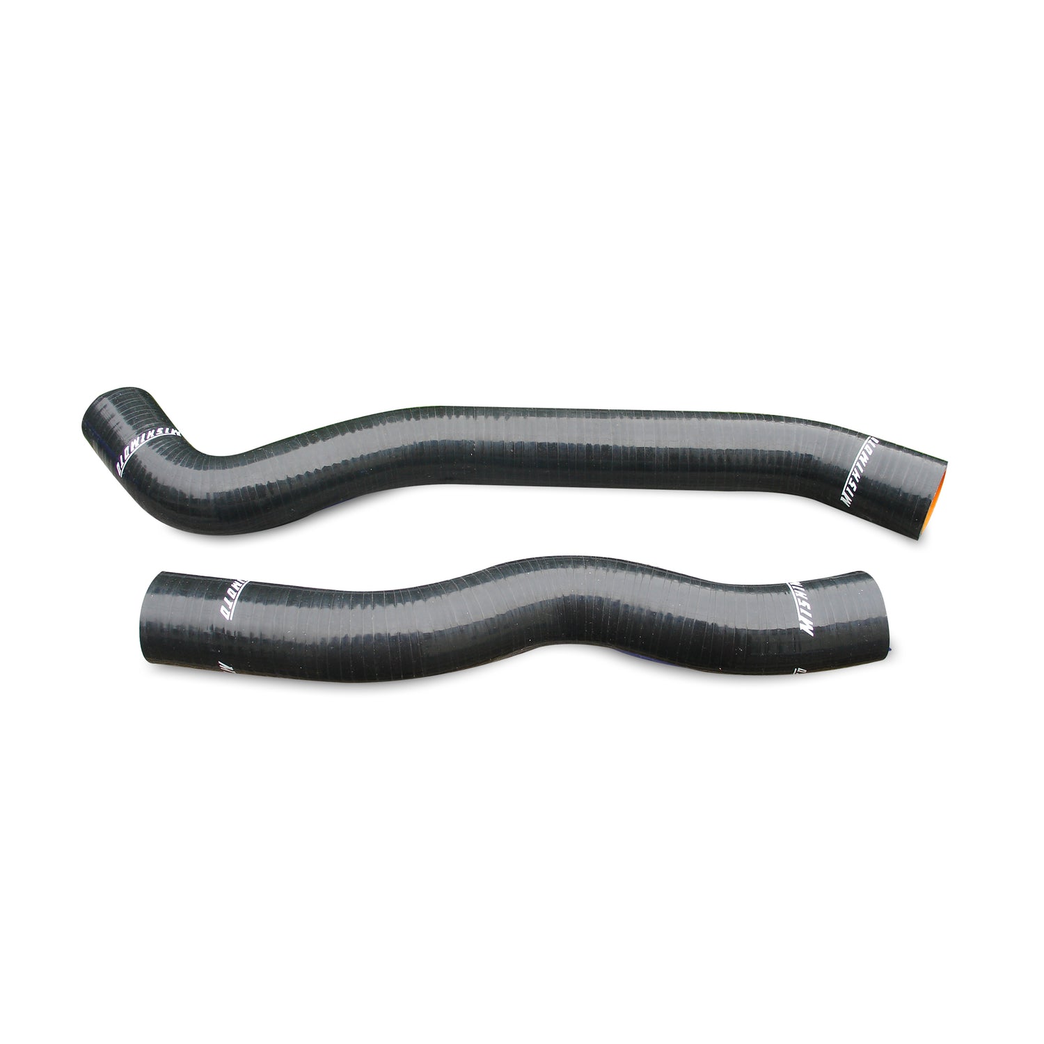 Silicone Hose Kit, Black <br> 10-16 Hyundai Genesis Coupe
