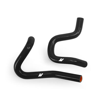 Silicone Heater Hose Kitz <br> 10-14 Hyundai Genesis Coupe