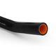 Silicone Heater Hose Kitz <br> 10-14 Hyundai Genesis Coupe
