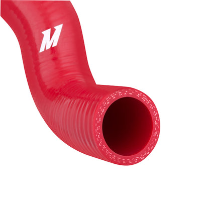 Silicone Hose Kit, Red <br> 95-99 Volkswagen Golf