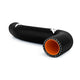 Silicone Hose Kit, Black <br> 00-05 Volkswagen Golf