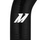 Silicone Hose Kit, Black <br> 00-05 Volkswagen Golf