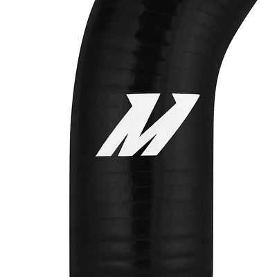 Silicone Hose Kit, Black <br> 00-05 Volkswagen Golf