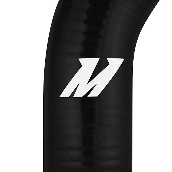 Silicone Hose Kit, Black <br> 00-05 Volkswagen Golf