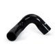 Silicone Lower Radiator Hose <br> 65-68 Chevy Bel Air Biscayne Impala Chevelle