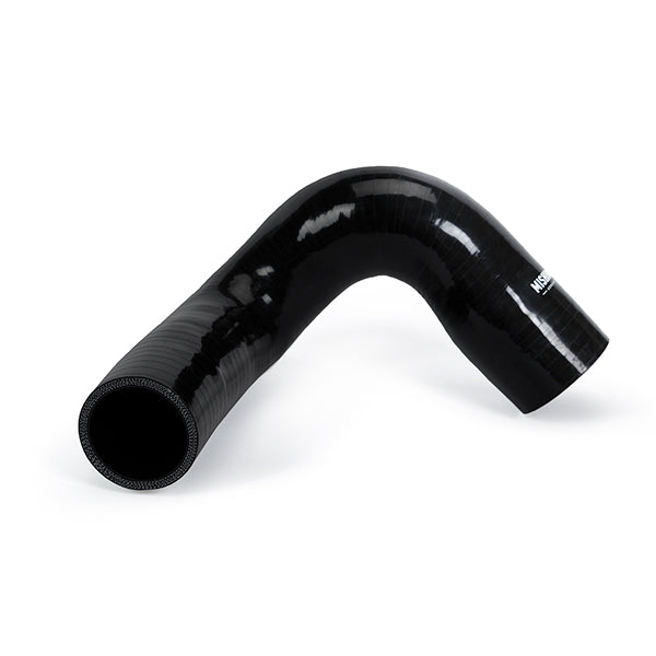 Silicone Lower Radiator Hose <br> 65-68 Chevy Bel Air Biscayne Impala Chevelle