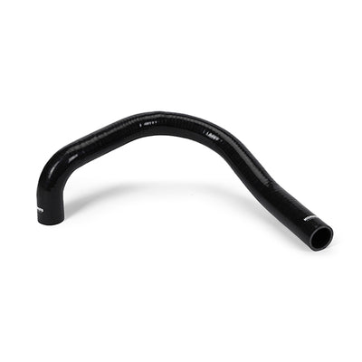 Silicone Upper Radiator Hose <br> 65-71 Dodge D100, Pontiac Firebird, Executive