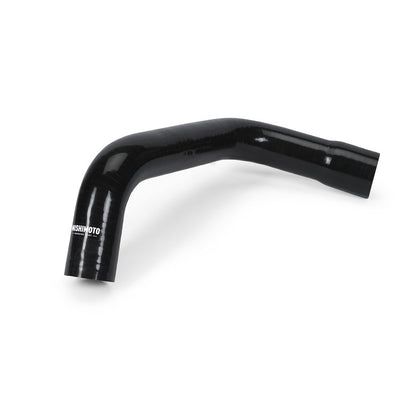 Silicone Lower Radiator Hose <br> 71-76 Chevy Bel Air Impala Caprice GMC Sprint
