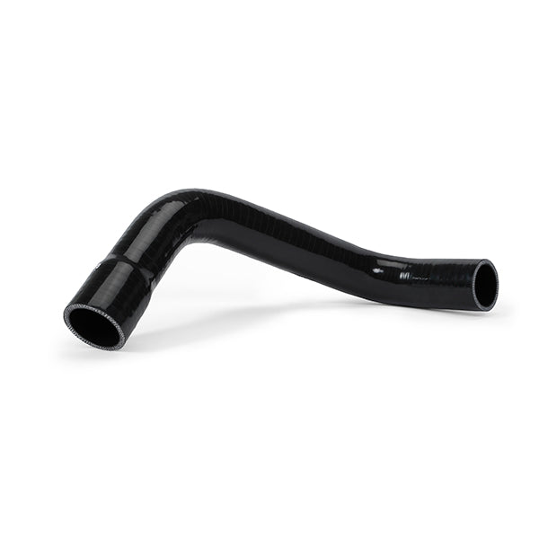 Silicone Lower Radiator Hose <br> 71-76 Chevy Bel Air Impala Caprice GMC Sprint
