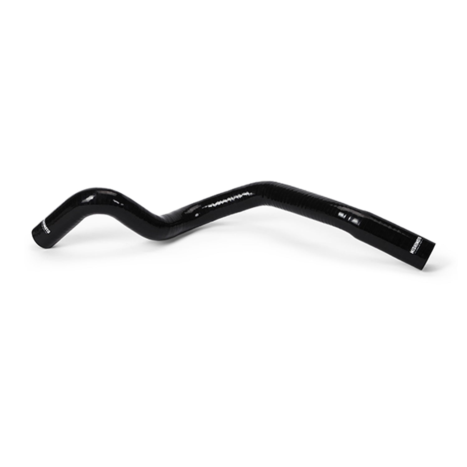 Silicone Upper Radiator Hose <br> Pontiac,GMC,Chevrolet,Buick,Oldsmobile Vehicle
