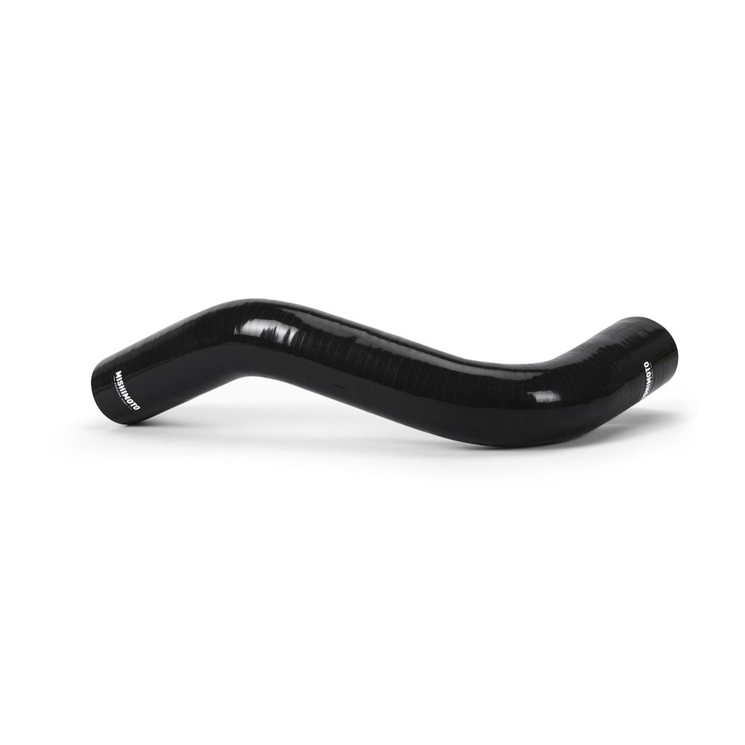Silicone Lower Radiator Hose <br> 66-68 Chevy Chevelle Bel Air Biscayne Impala