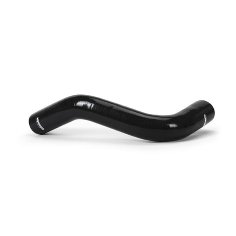 Silicone Lower Radiator Hose <br> 66-68 Chevy Chevelle Bel Air Biscayne Impala