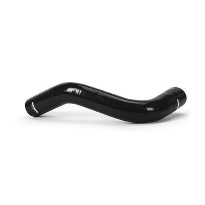 Silicone Lower Radiator Hose <br> 66-68 Chevy Chevelle Bel Air Biscayne Impala