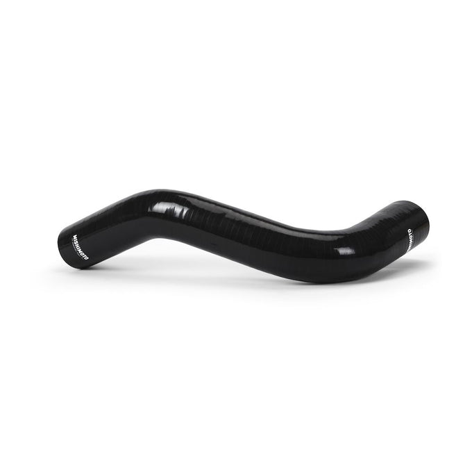 Silicone Lower Radiator Hose <br> 66-68 Chevy Chevelle Bel Air Biscayne Impala