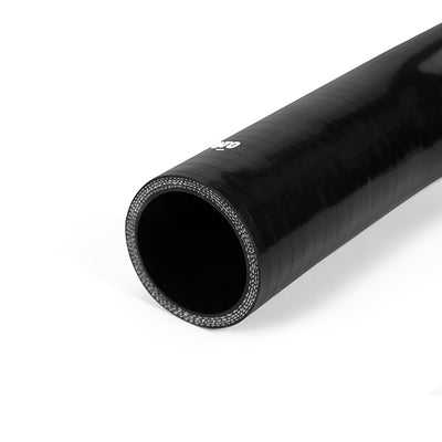 Silicone Lower Radiator Hose <br> 66-68 Chevy Chevelle Bel Air Biscayne Impala