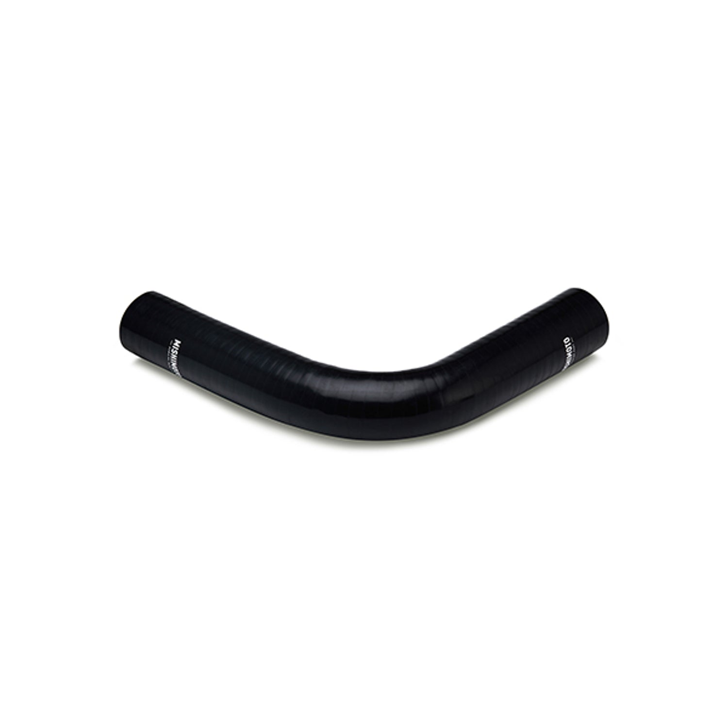 Silicone Upper Radiator Hose <br> 65-68 Chevy Chevelle Impala