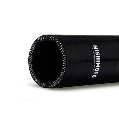 Silicone Upper Radiator Hose <br> 66-67 Chevy Chevy II, 94-96 BMW 3-Series
