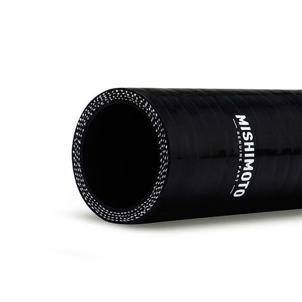 Silicone Upper Radiator Hose <br> 66-67 Chevy Chevy II, 94-96 BMW 3-Series