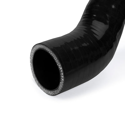 Silicone Lower Radiator Hose <br> 77-89 Chevy GMC C/K Suburban Series Blazer Jimmy