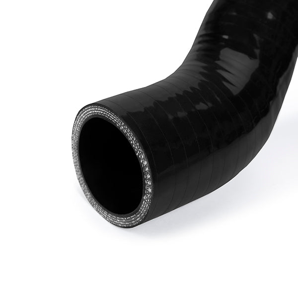 Silicone Lower Radiator Hose <br> 77-89 Chevy GMC C/K Suburban Series Blazer Jimmy