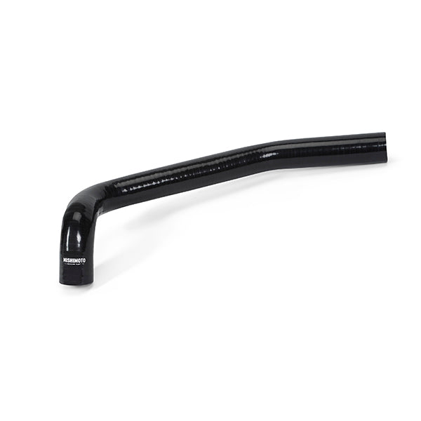 Silicone Upper Radiator Hose <br> Please check the compatibility chart for details