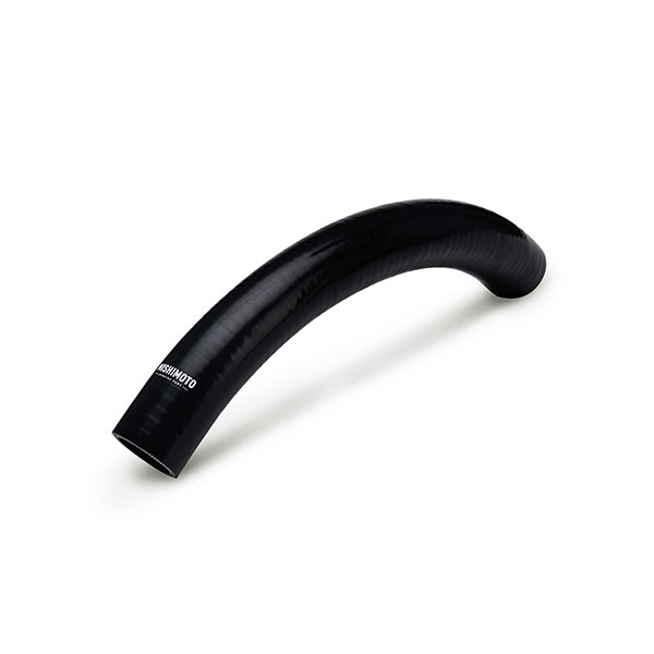 Silicone Upper Radiator Hose <br> 65-67 Chevy Chevelle, Ford F100-250 Thunderbird