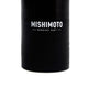 Silicone Upper Radiator Hose <br> 65-67 Chevy Chevelle, Ford F100-250 Thunderbird