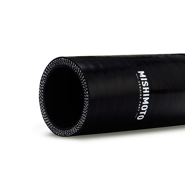 Silicone Upper Radiator Hose <br> 65-67 Chevy Chevelle, Ford F100-250 Thunderbird