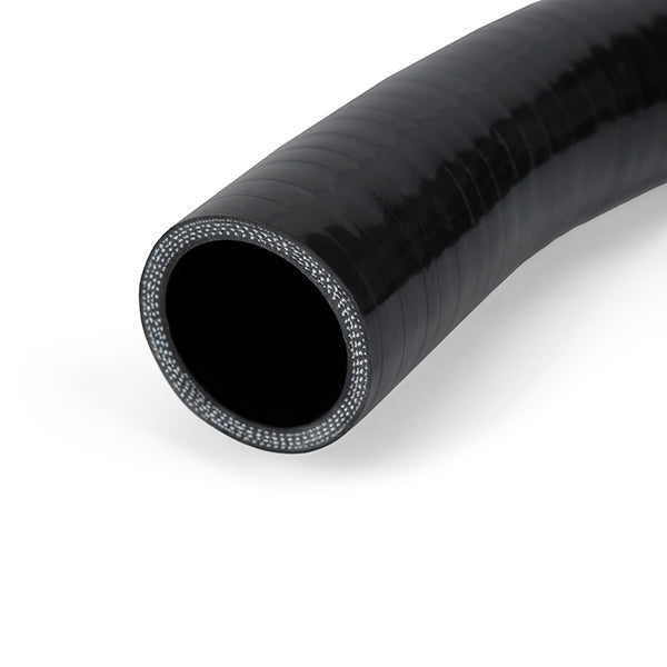 Silicone Upper Radiator Hose <br> 70-79 Buick Skulark, Chevy Nova, Pontiac Phoenix