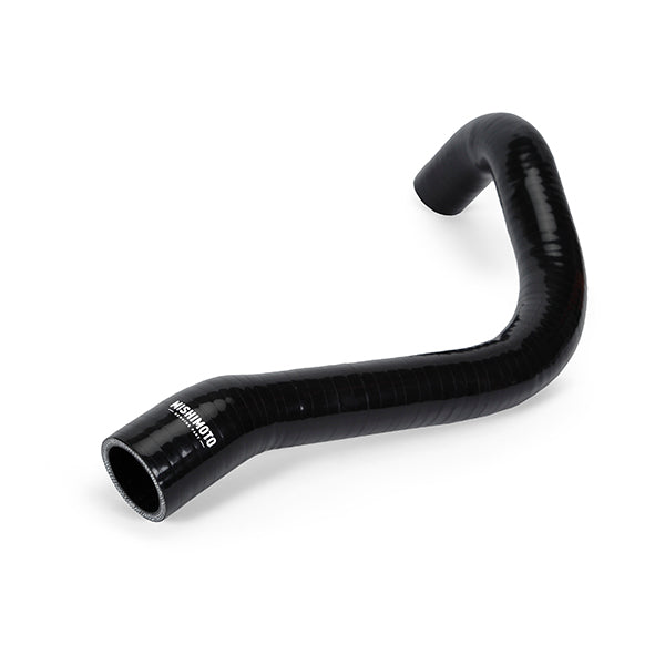 Silicone Upper Radiator Hose <br> 80-89 Chevy GMC C/K Series Blazer Jimmy