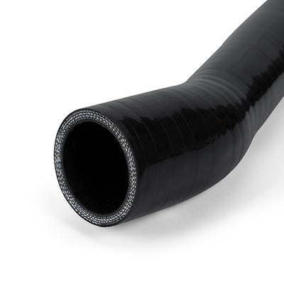 Silicone Upper Radiator Hose <br> 80-89 Chevy GMC C/K Series Blazer Jimmy