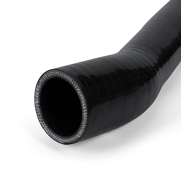 Silicone Upper Radiator Hose <br> 80-89 Chevy GMC C/K Series Blazer Jimmy