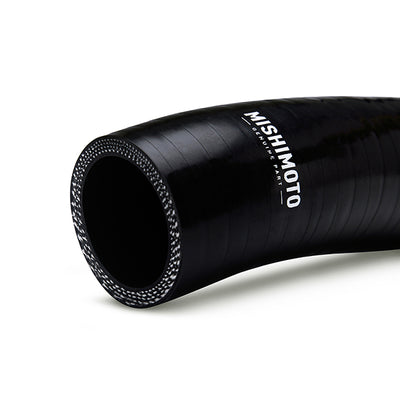 Silicone Upper Radiator Hose <br> 73-86 Chevy GMC Suburban C/K Series