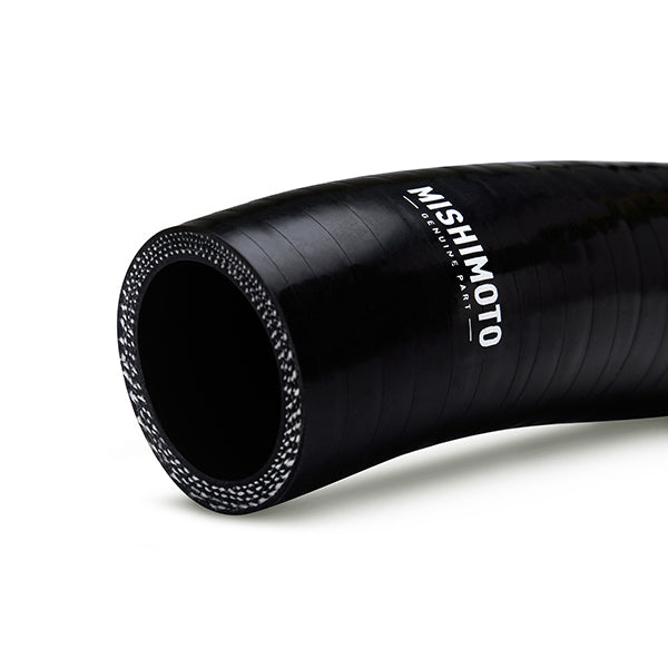 Silicone Upper Radiator Hose <br> 73-86 Chevy GMC Suburban C/K Series