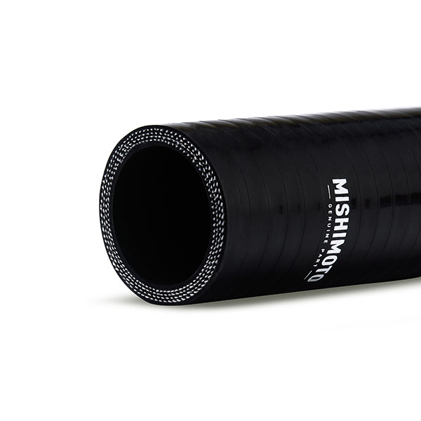 Silicone Upper Radiator Hose <br> Please check the compatibility chart for details