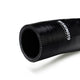 Silicone Upper Radiator Hose <br> 69-79 Chevy GMC C/K Suburban 1500 2500 3500