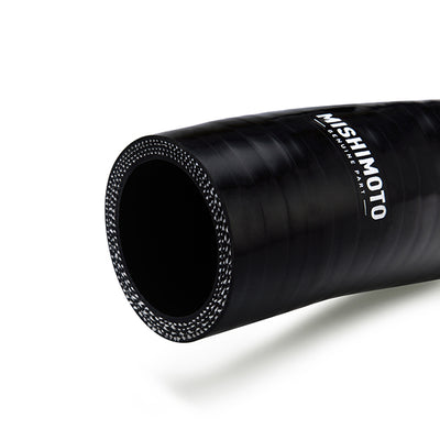 Silicone Upper Radiator Hose <br> 69-79 Chevy GMC C/K Suburban 1500 2500 3500