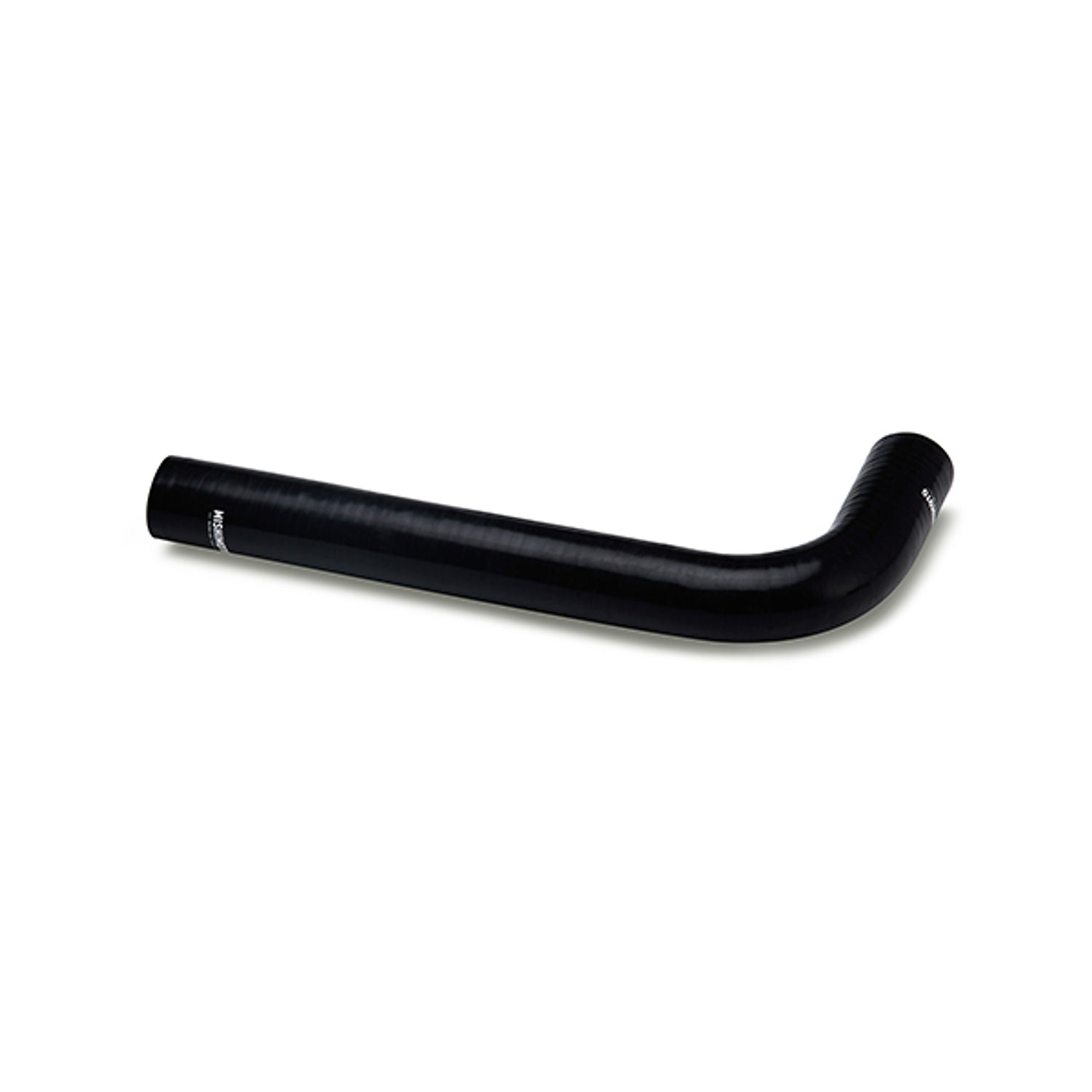 Silicone Upper Radiator Hose <br> 65-68 Chevy Chevelle Impala
