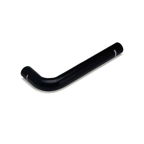 Silicone Upper Radiator Hose <br> 66-68 Chevy Impala