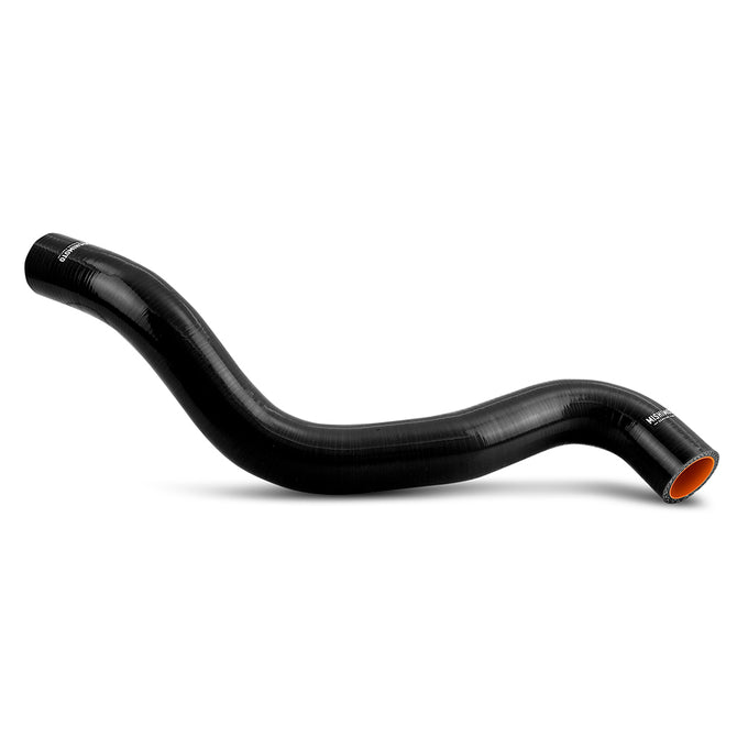 Silicone Radiator Hose Kit, Black <br> 23-25 Toyota GR Corolla 1.6L