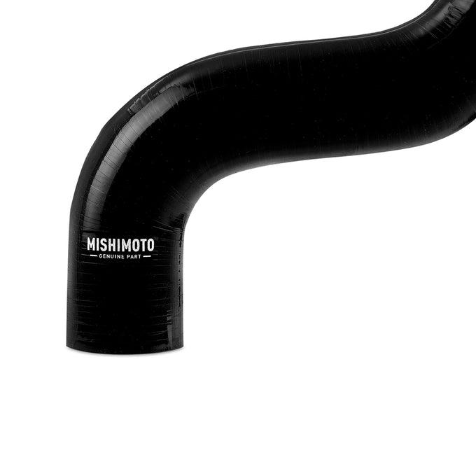 Silicone Radiator Hose Kit, Black <br> 23-25 Toyota GR Corolla 1.6L