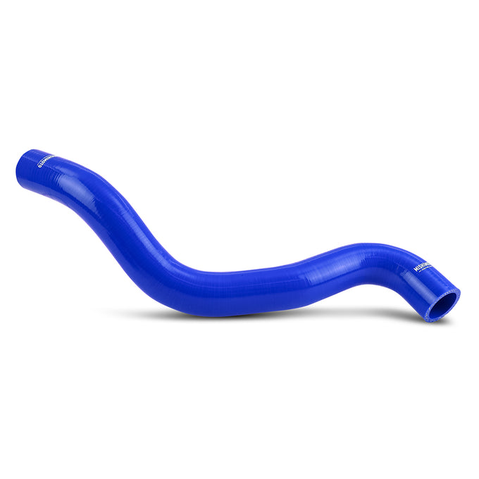 Silicone Radiator Hose Kit, Blue <br> 23-25 Toyota GR Corolla 1.6L