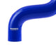 Silicone Radiator Hose Kit, Blue <br> 23-25 Toyota GR Corolla 1.6L