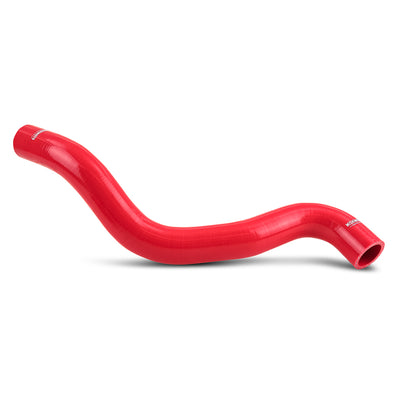 Silicone Radiator Hose Kit, Red <br> 23-25 Toyota GR Corolla 1.6L