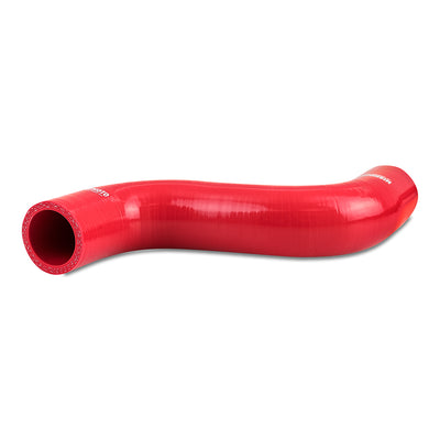 Silicone Radiator Hose Kit, Red <br> 23-25 Toyota GR Corolla 1.6L