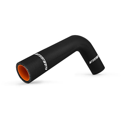 Silicone Radiator Hose Kit, Black <br> 2004 Pontiac GTO
