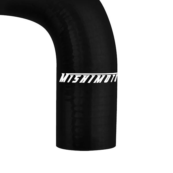 Silicone Radiator Hose Kit, Black <br> 2004 Pontiac GTO