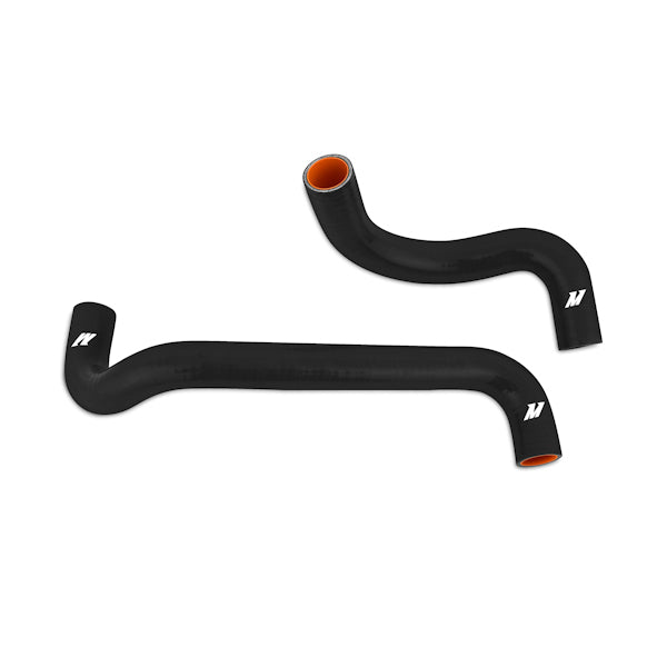 Silicone Radiator Hose Kit, Black <br> 05-06 Pontiac GTO
