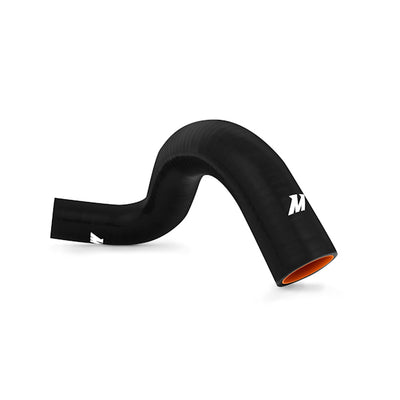 Silicone Radiator Hose Kit, Black <br> 05-06 Pontiac GTO