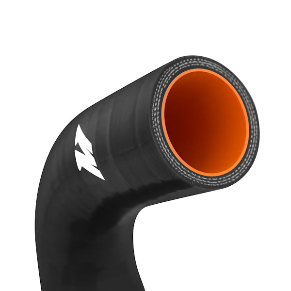 Silicone Radiator Hose Kit, Black <br> 05-06 Pontiac GTO